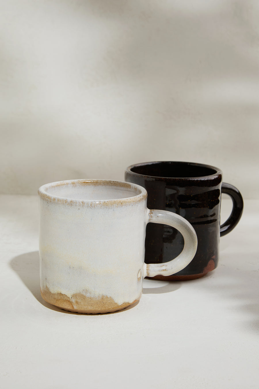 Ceramic Mugs
