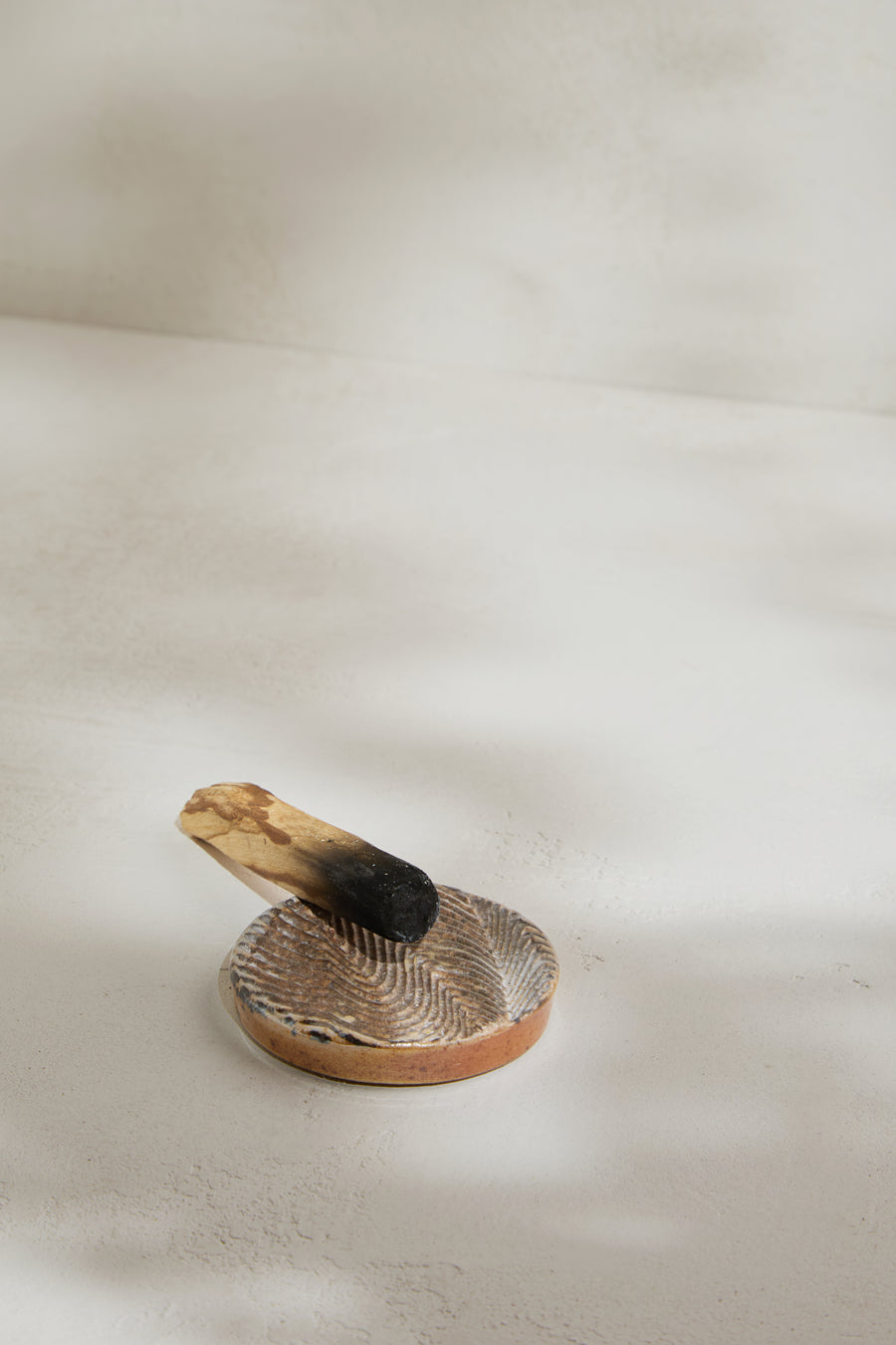 Ceramic Incense Holders