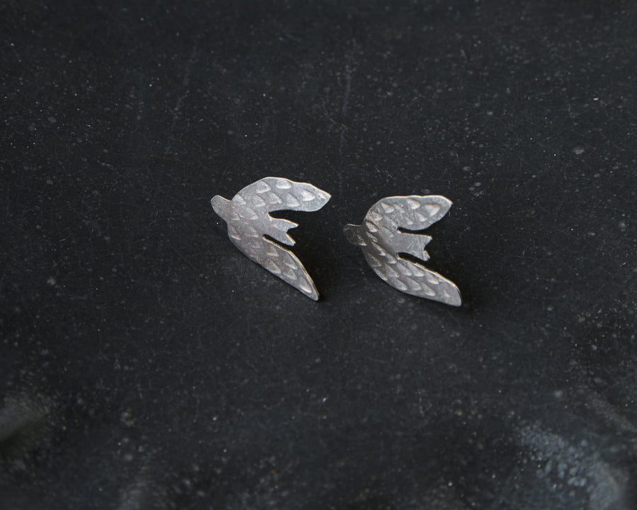 Finches Earring