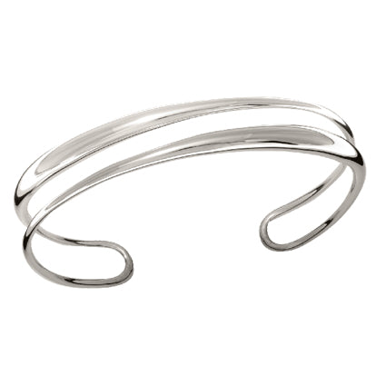 PERPETUAL CUFF BRACELET