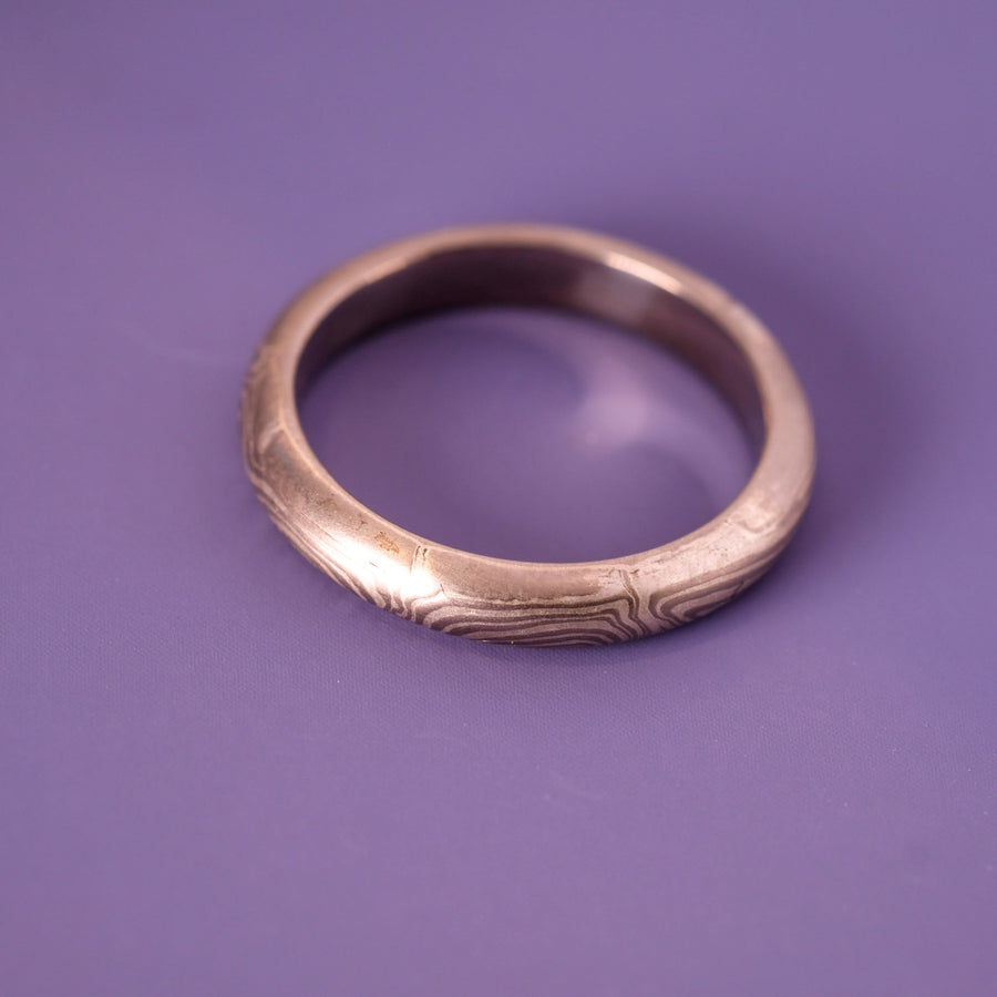 George Sawyer 3.5 mm Ring